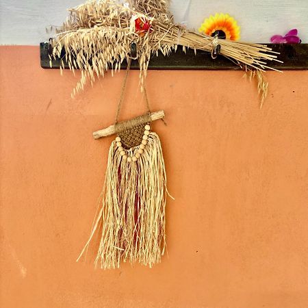 Traditional Corfiot House Perivólion 外观 照片