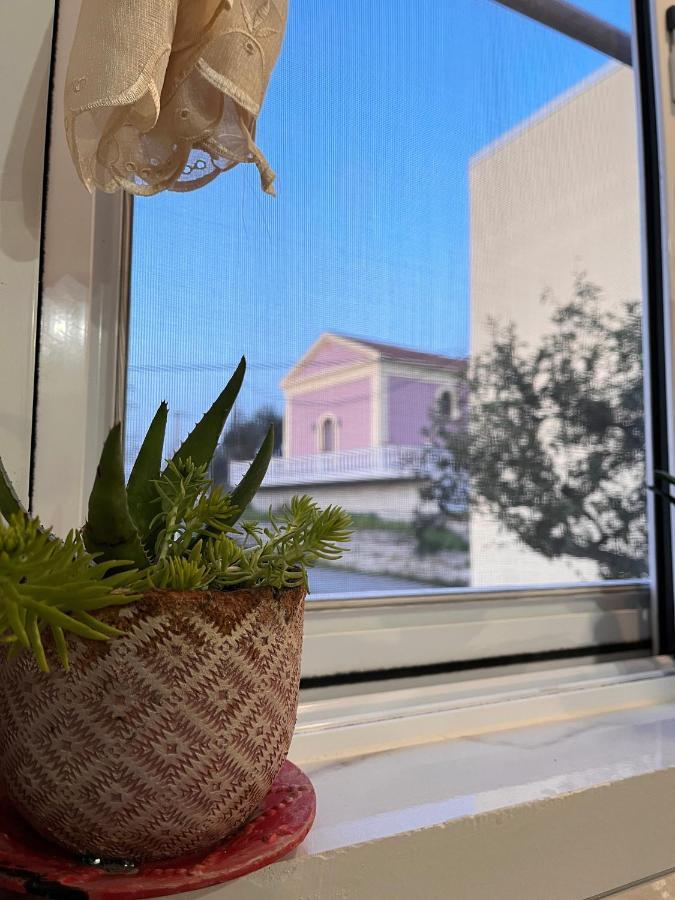 Traditional Corfiot House Perivólion 外观 照片