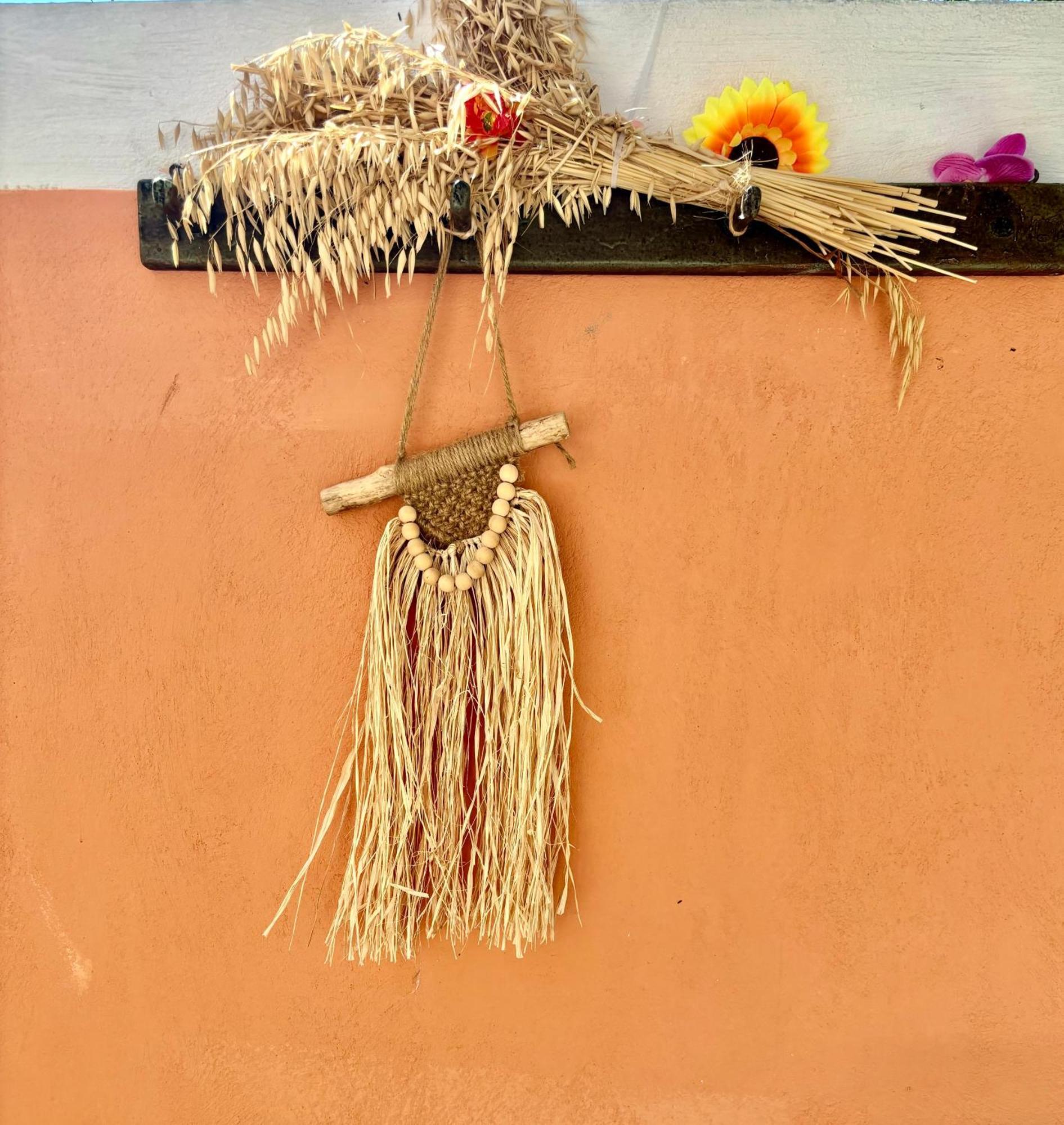 Traditional Corfiot House Perivólion 外观 照片