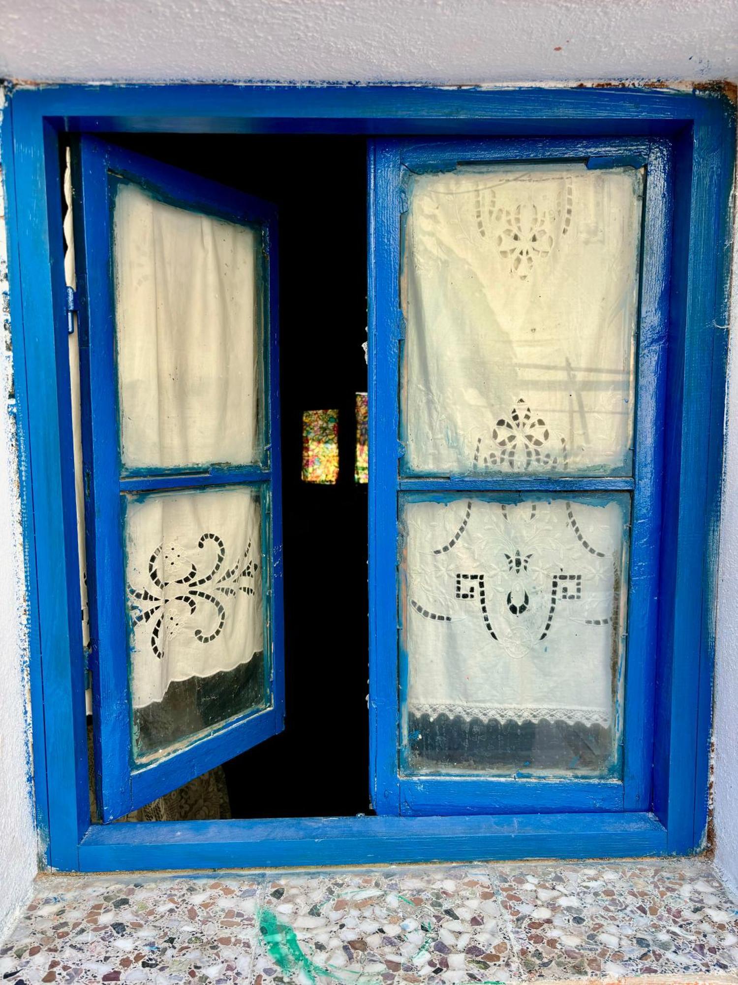 Traditional Corfiot House Perivólion 外观 照片