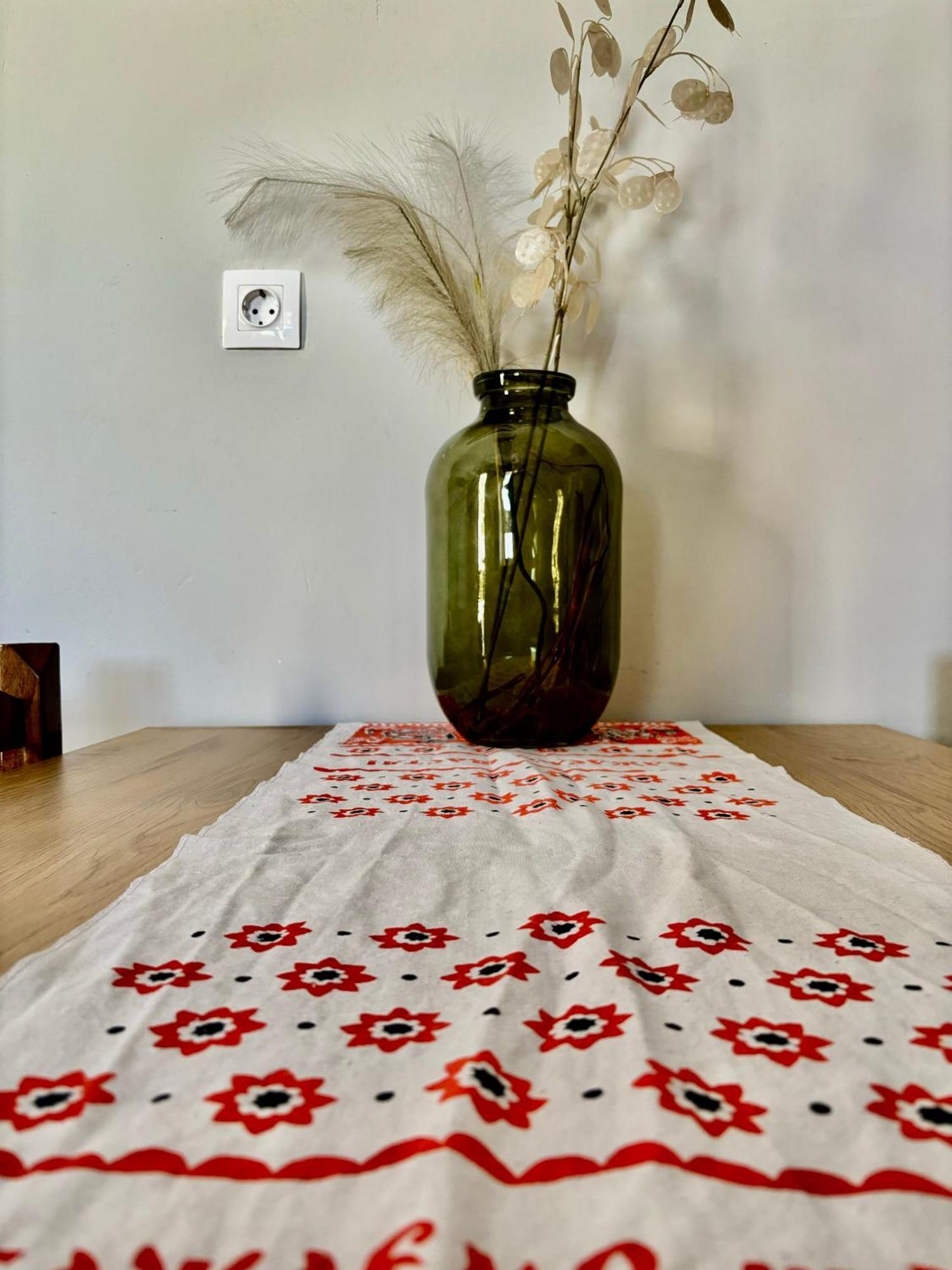 Traditional Corfiot House Perivólion 外观 照片